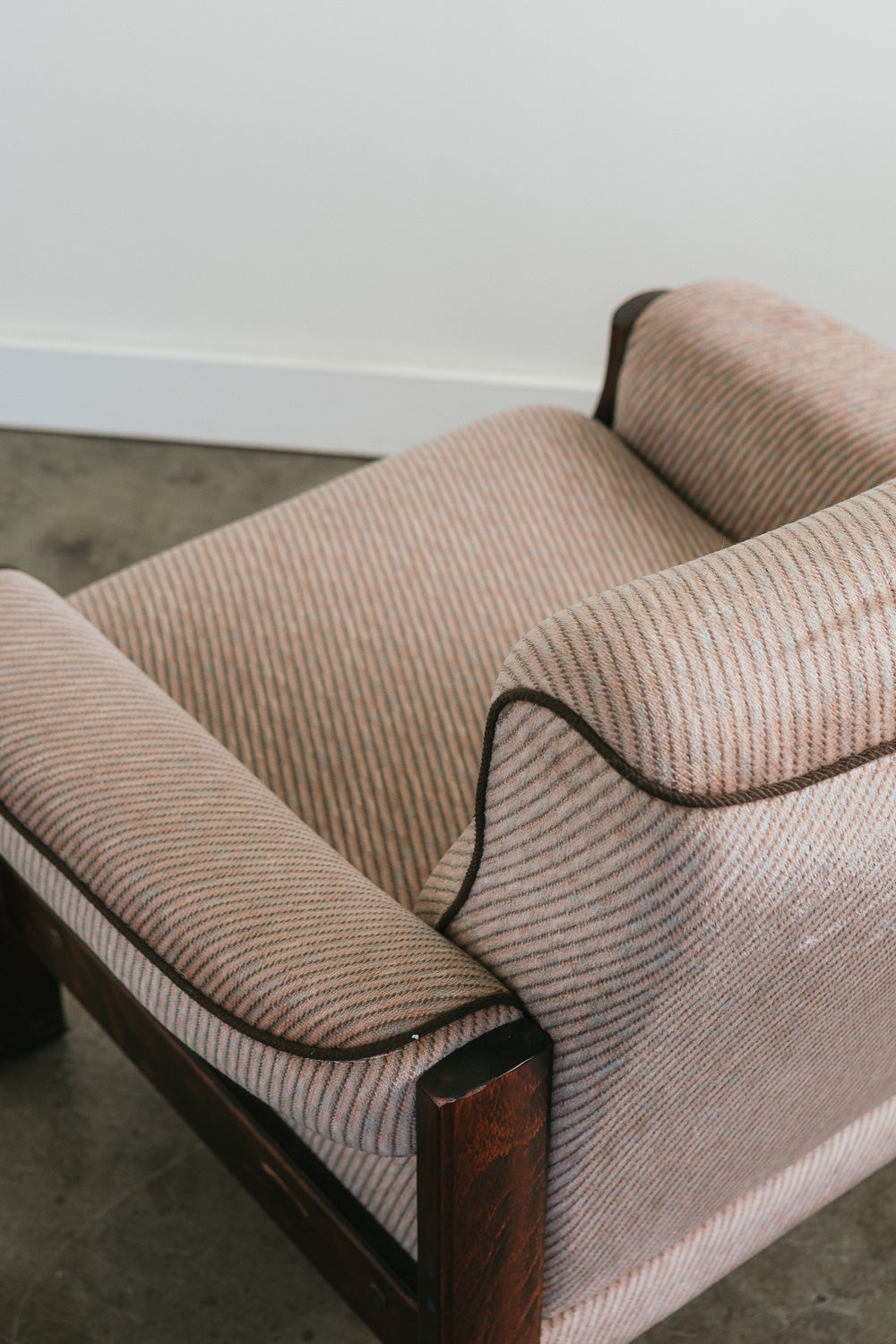 Norwegian Armchairs