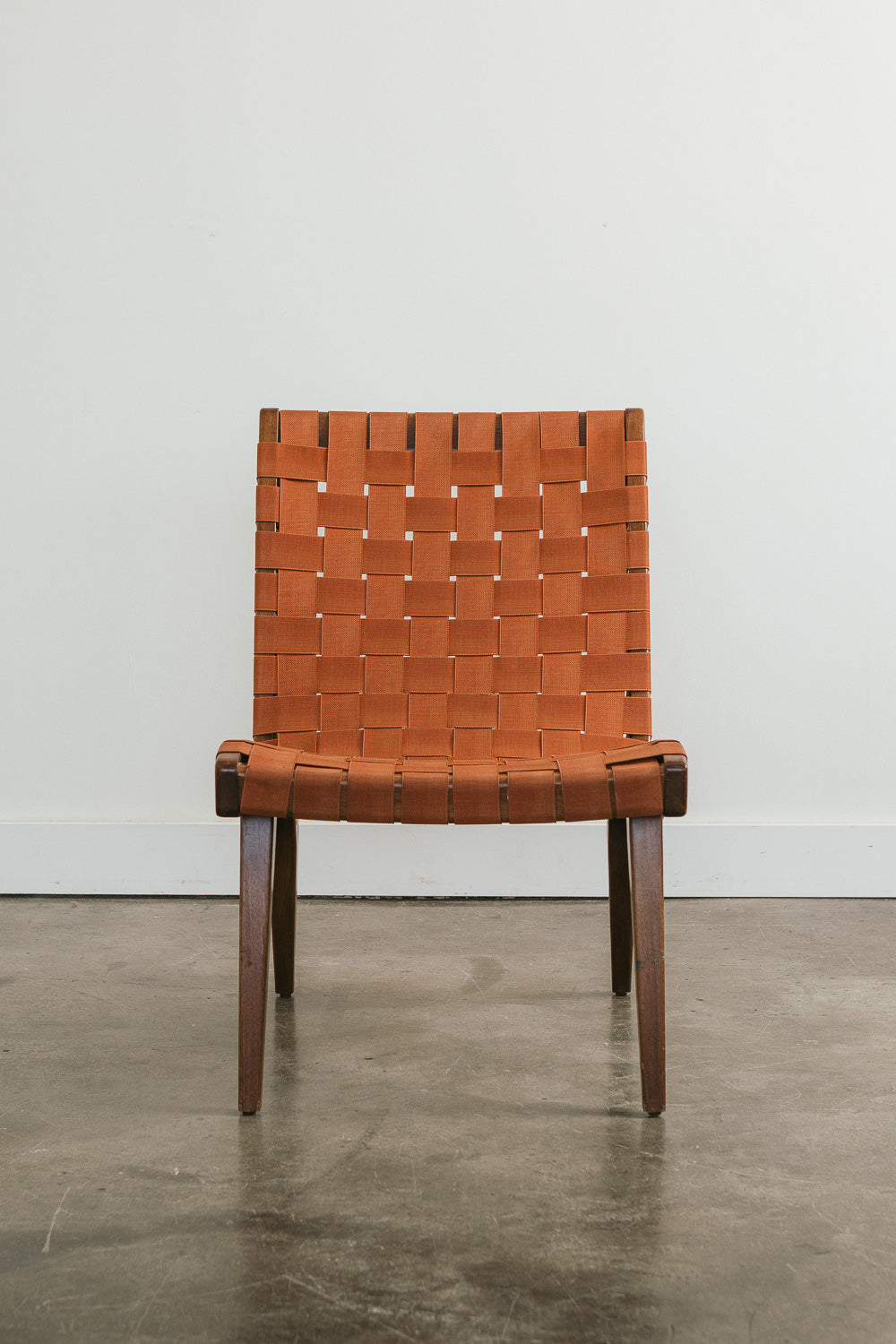 Jens Risom Side Chair