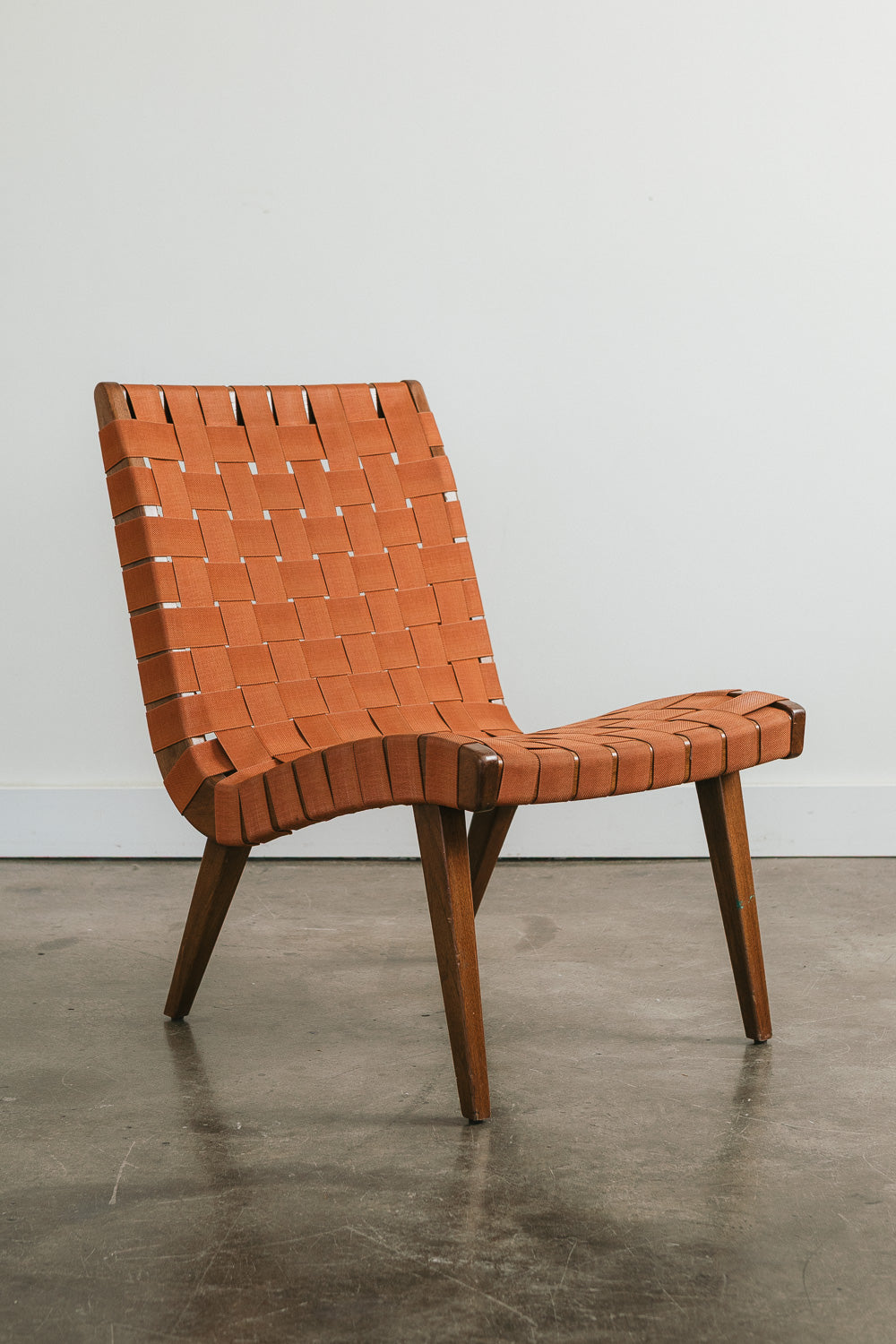 Jens Risom Side Chair