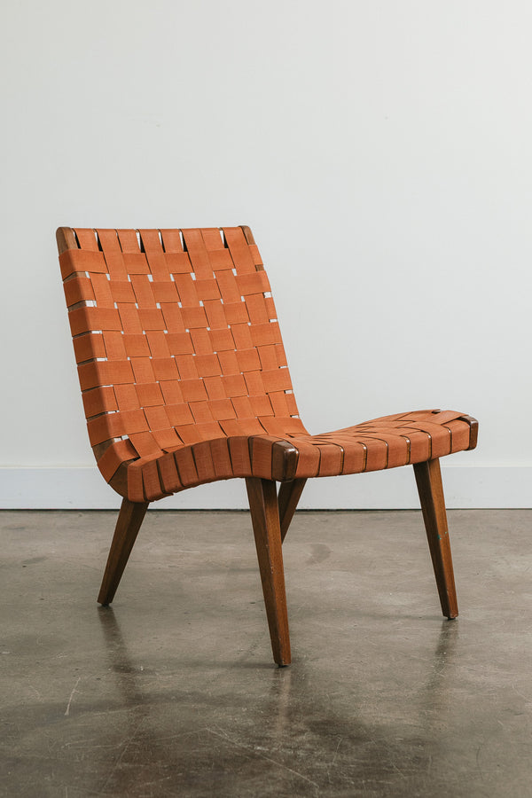 Jens Risom Side Chair