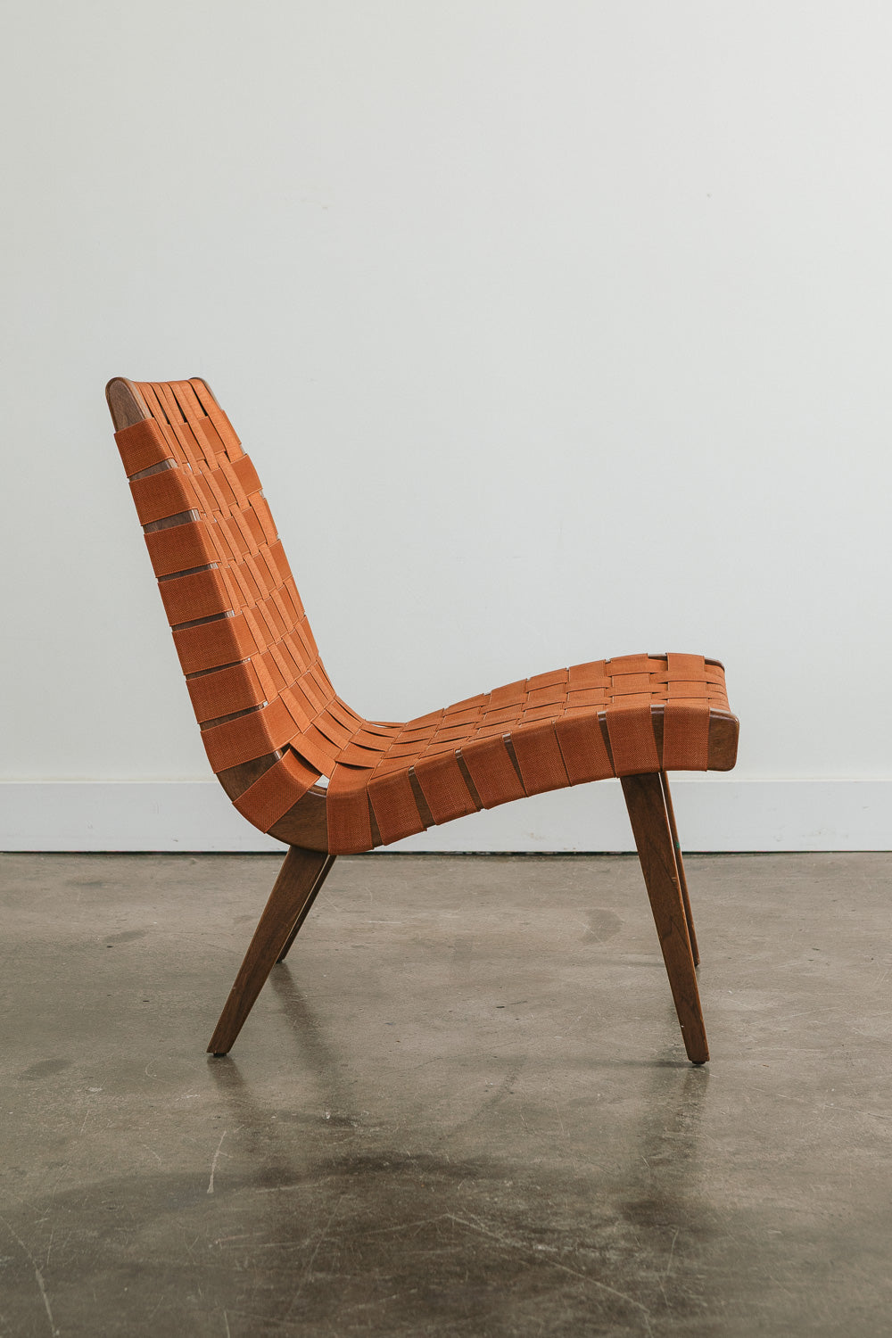 Jens Risom Side Chair