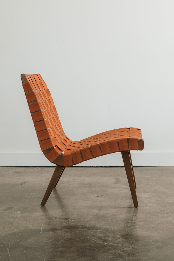 Jens Risom Side Chair