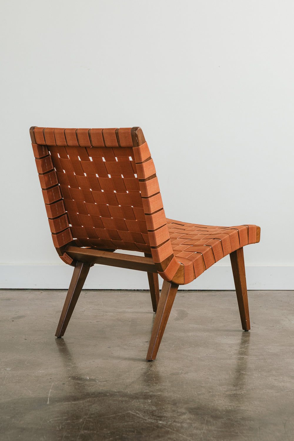 Jens Risom Side Chair