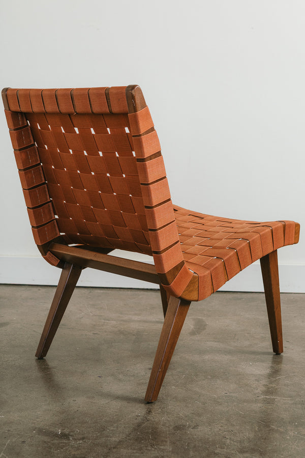 Jens Risom Side Chair