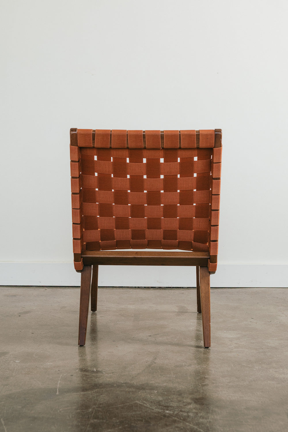 Jens Risom Side Chair
