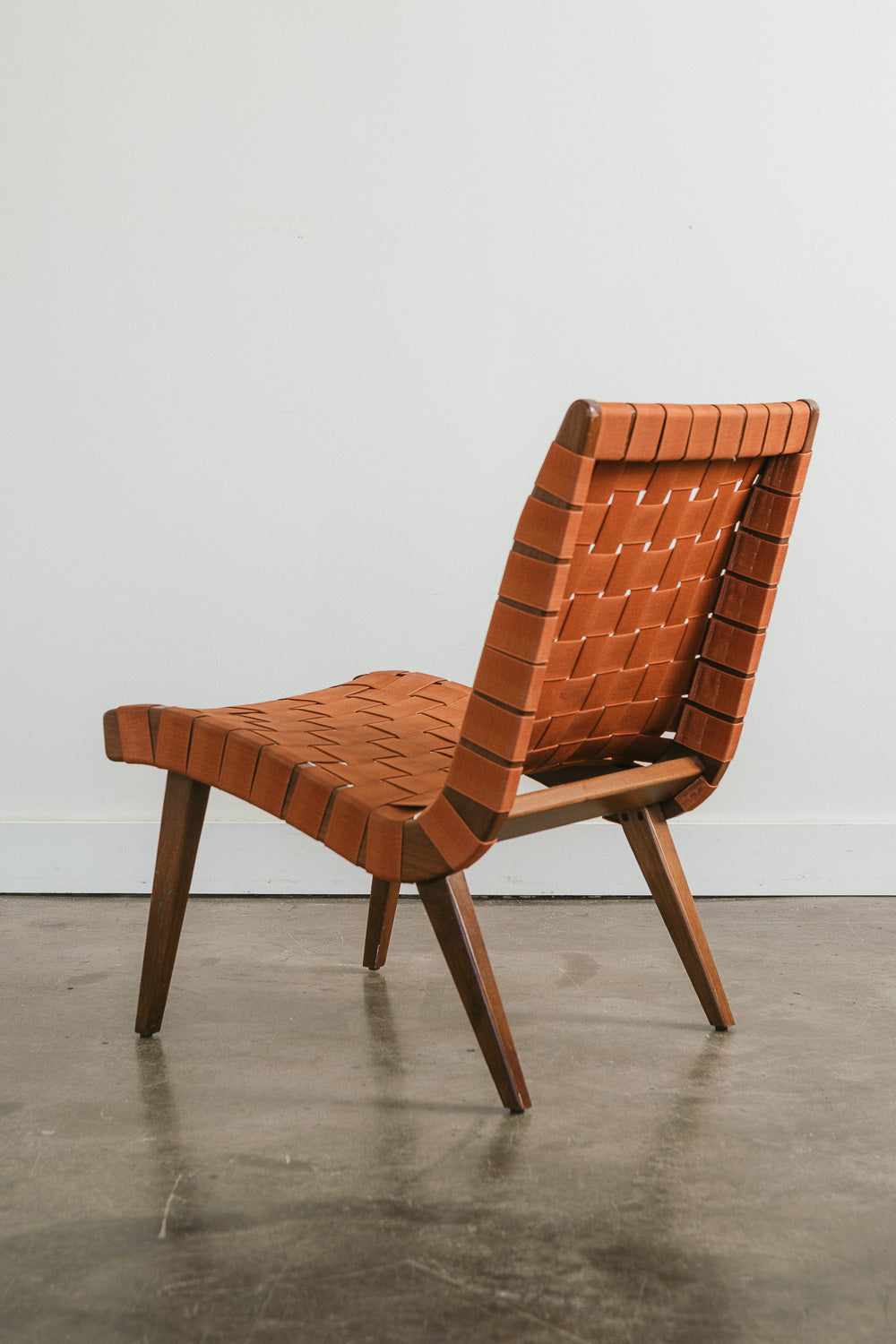 Jens Risom Side Chair