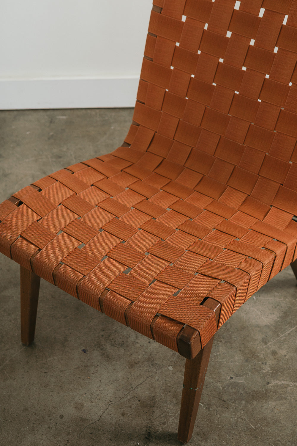 Jens Risom Side Chair