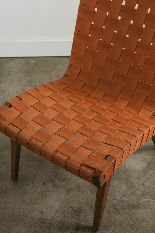Jens Risom Side Chair