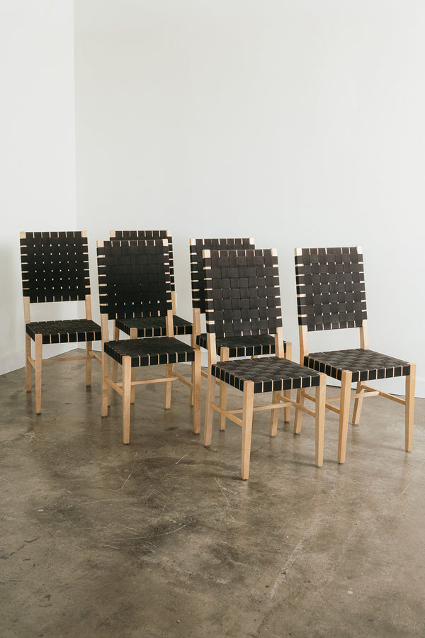 Marit Stigsdottir Dining Chair Set