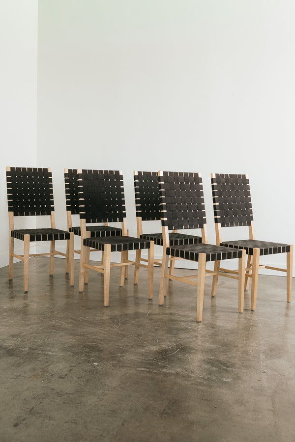 Marit Stigsdottir Dining Chair Set