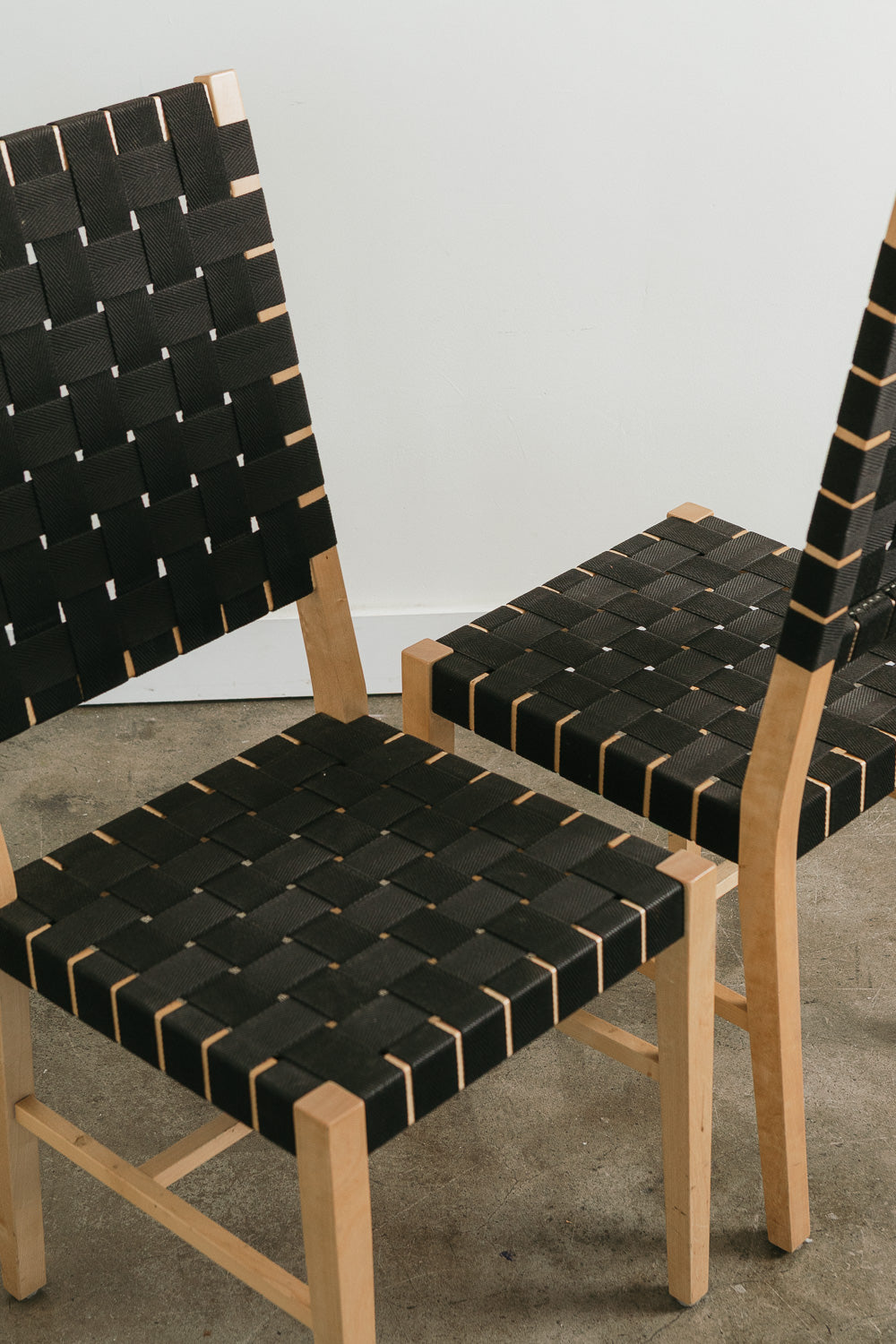 Marit Stigsdottir Dining Chair Set