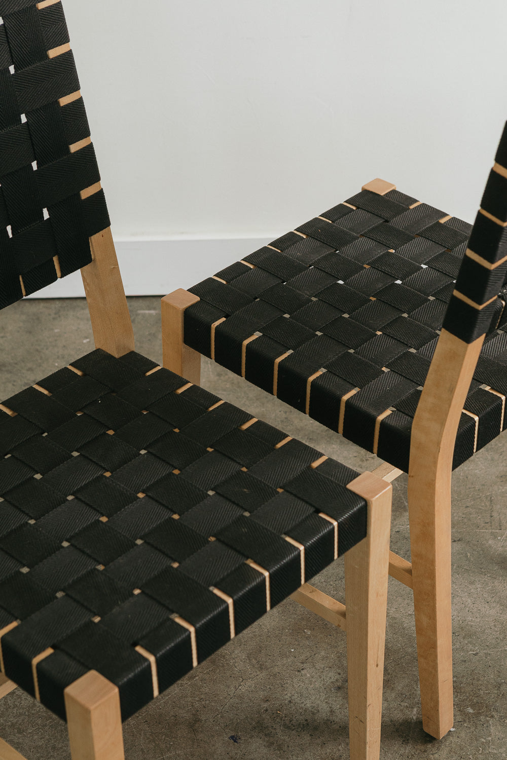 Marit Stigsdottir Dining Chair Set