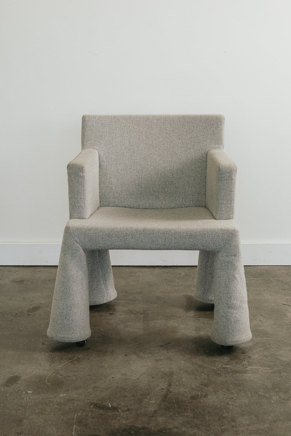 Moooi Chair