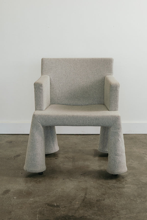 Moooi Chair