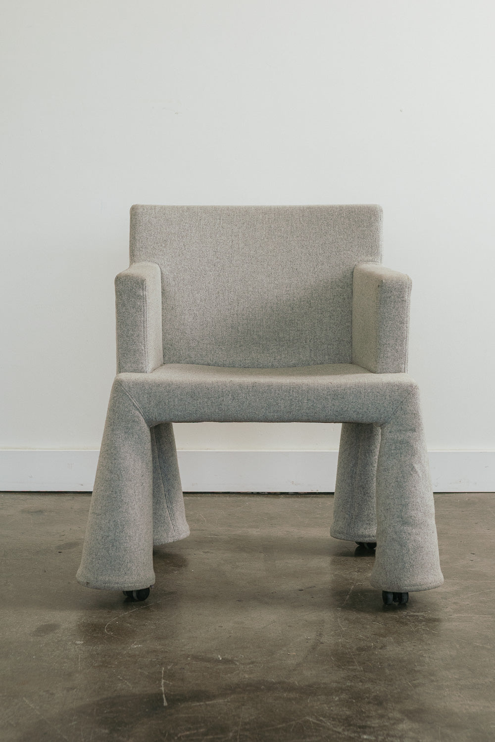 Moooi Chair