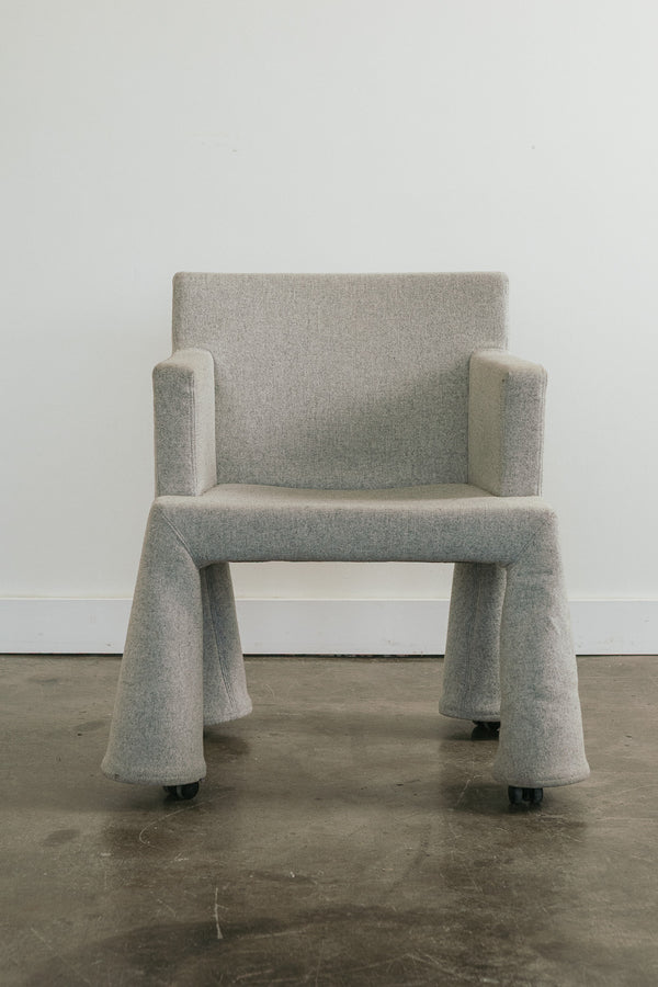 Moooi Chair