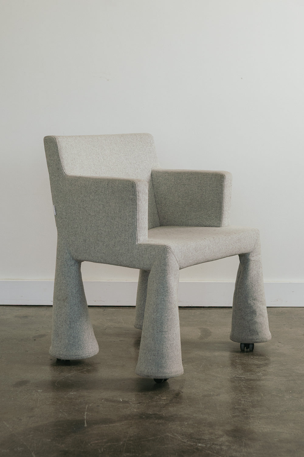 Moooi Chair