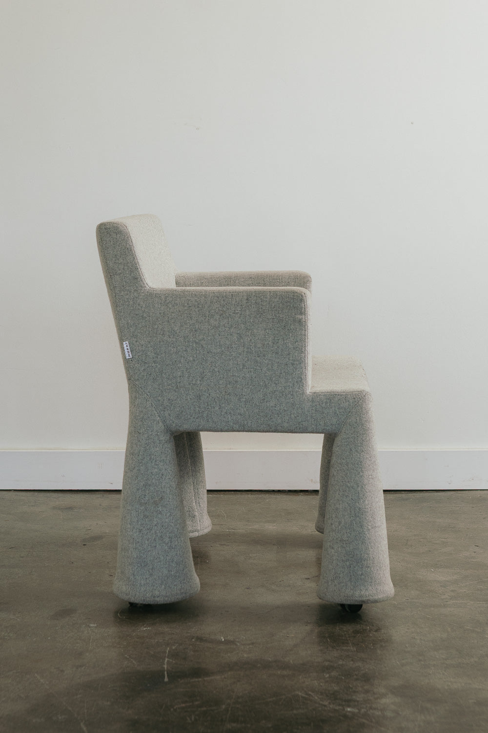 Moooi Chair