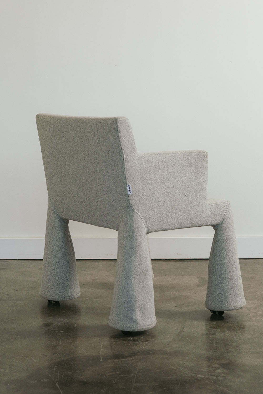 Moooi Chair
