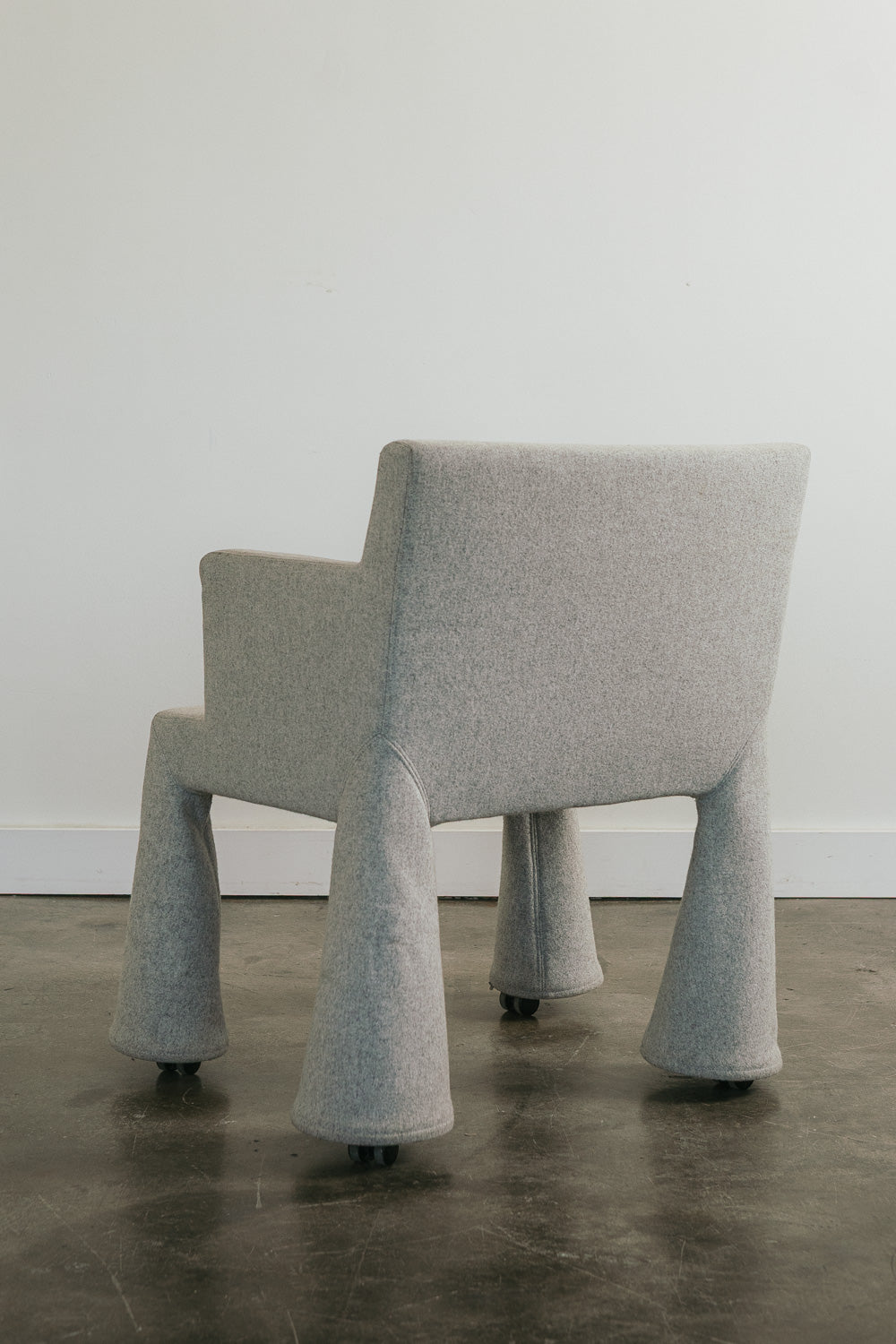 Moooi Chair