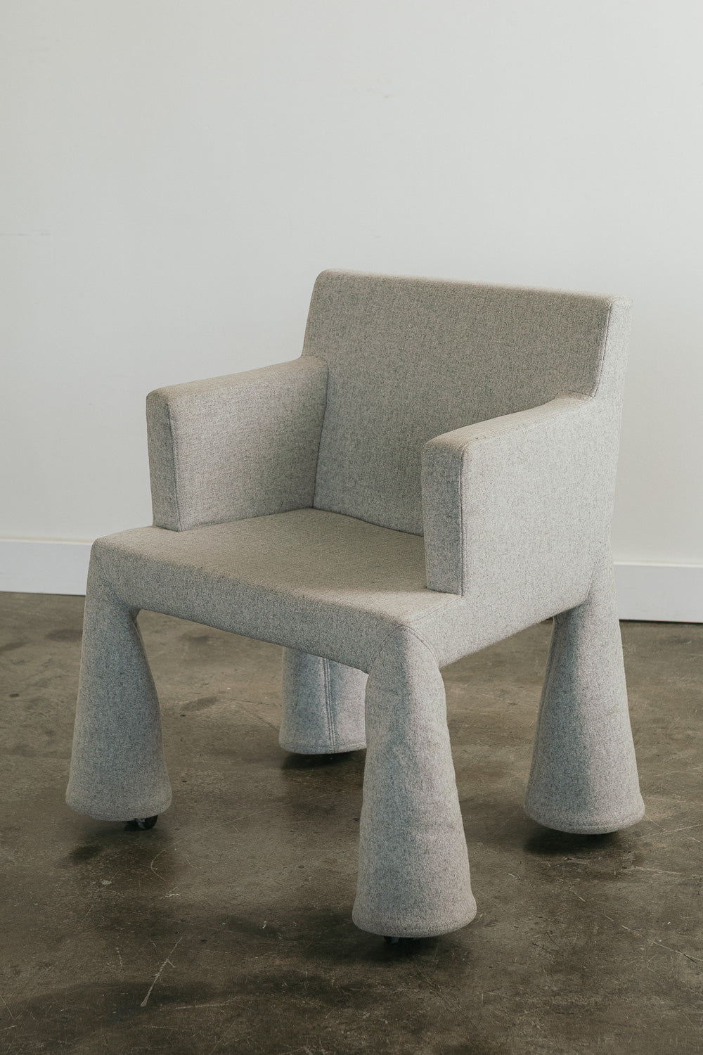 Moooi Chair