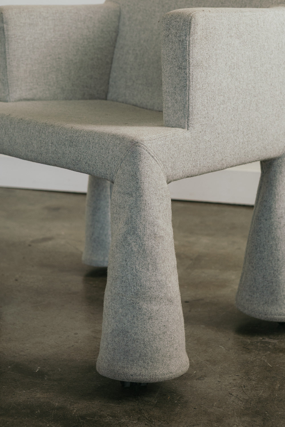 Moooi Chair