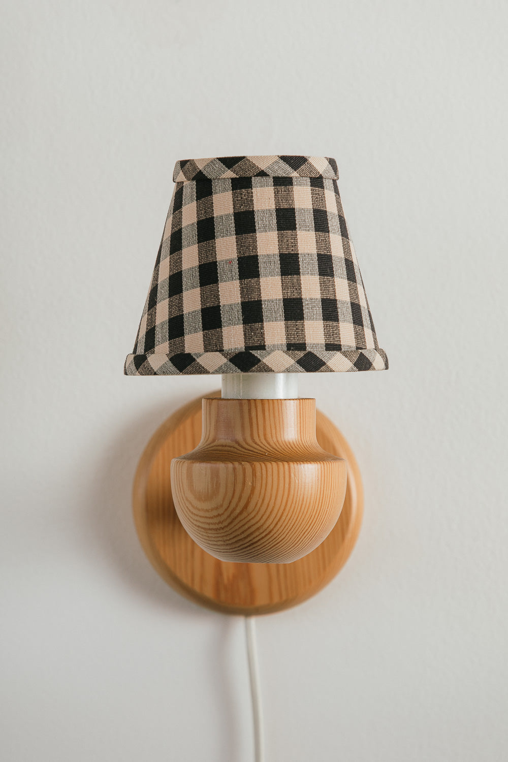 Vintage Ikea Sconces