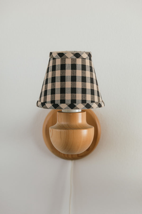Vintage Ikea Sconces