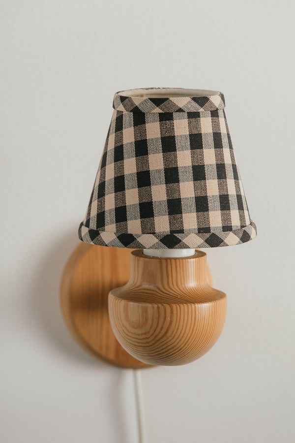 Vintage Ikea Sconces