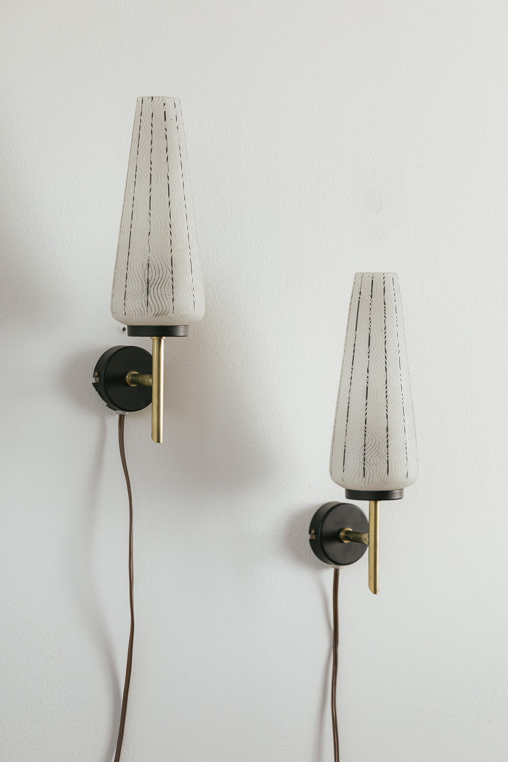 Scandinavian Sconces