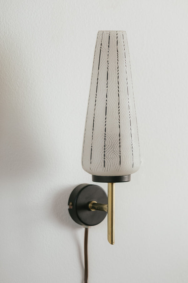 Scandinavian Sconces