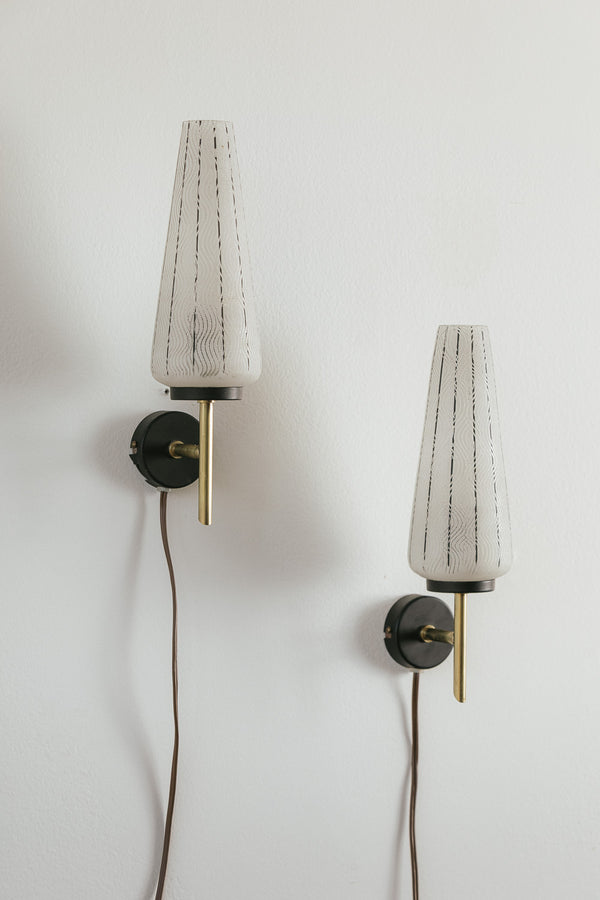 Scandinavian Sconces