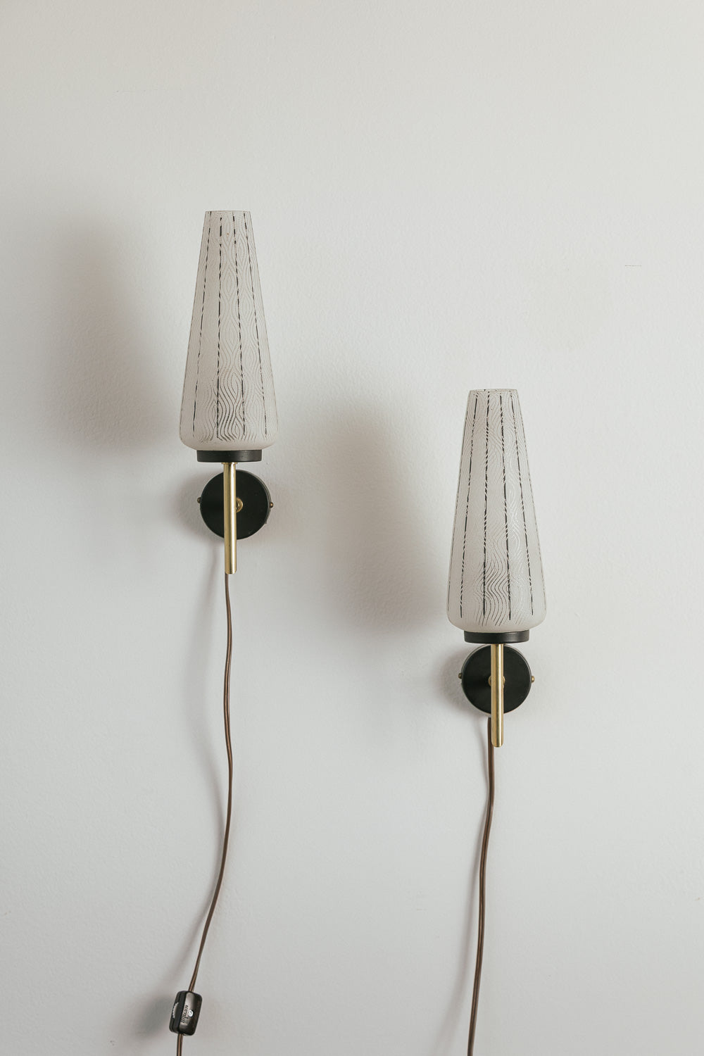 Scandinavian Sconces