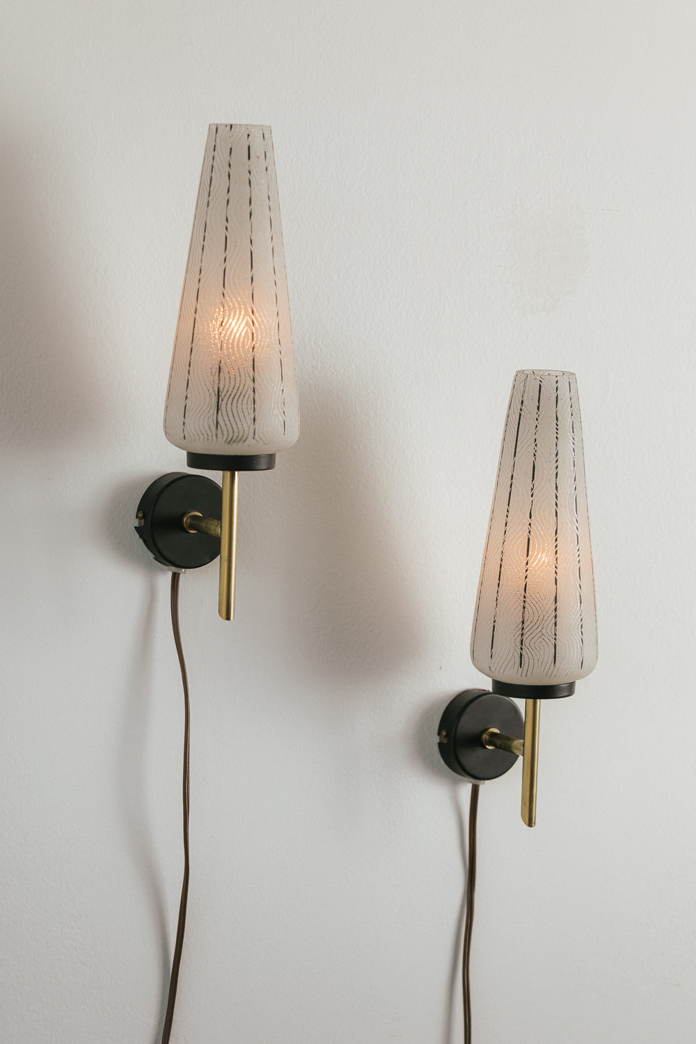 Scandinavian Sconces