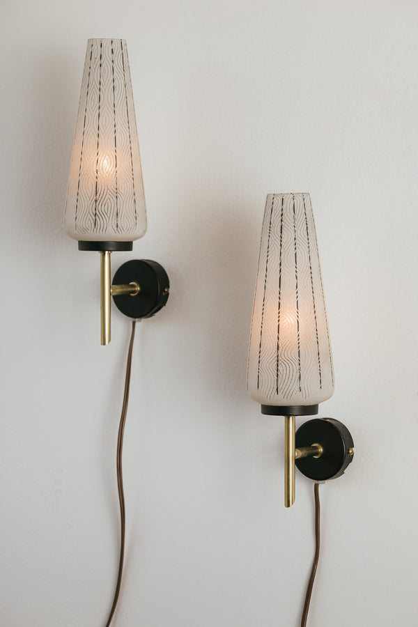 Scandinavian Sconces