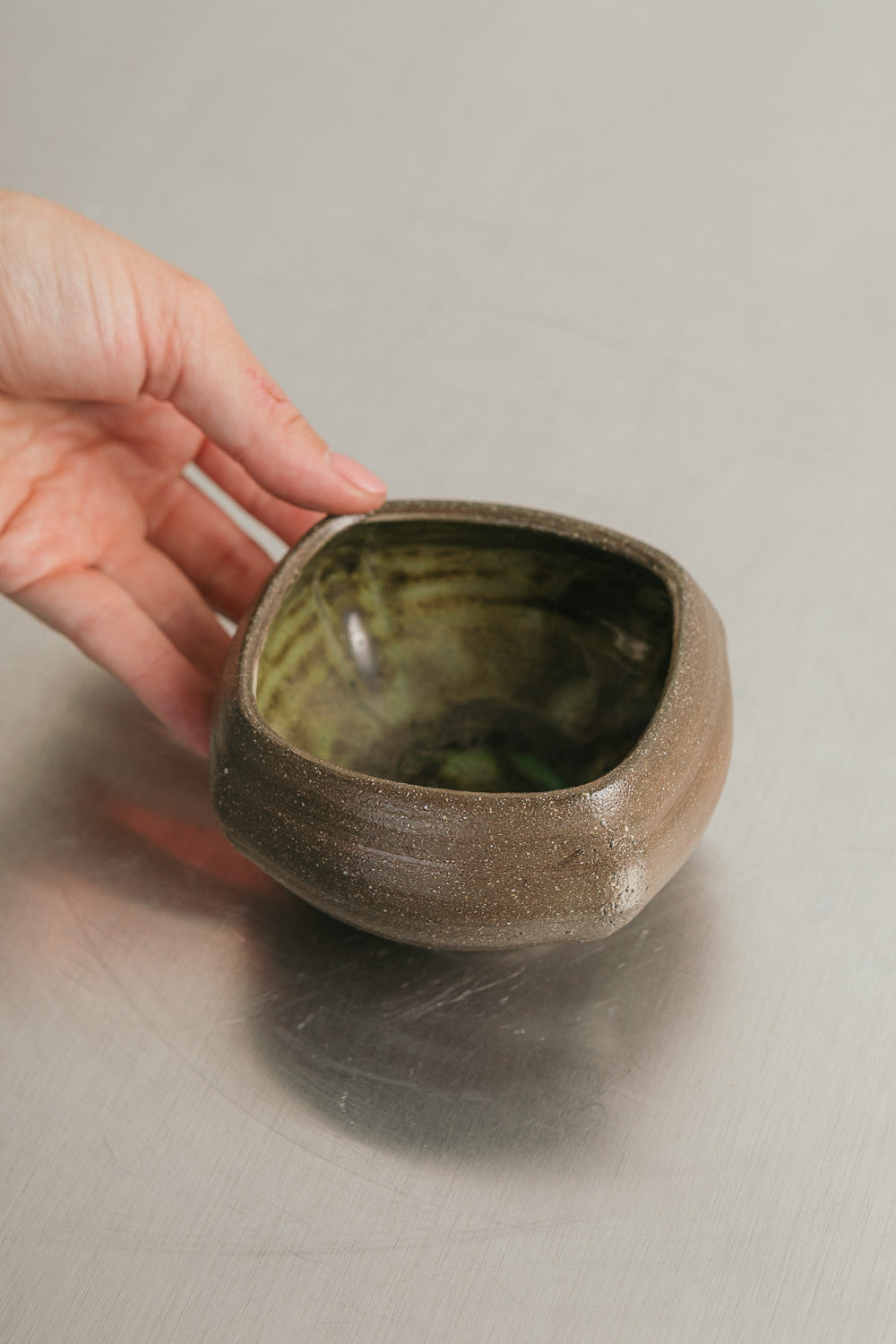 Vintage Dish