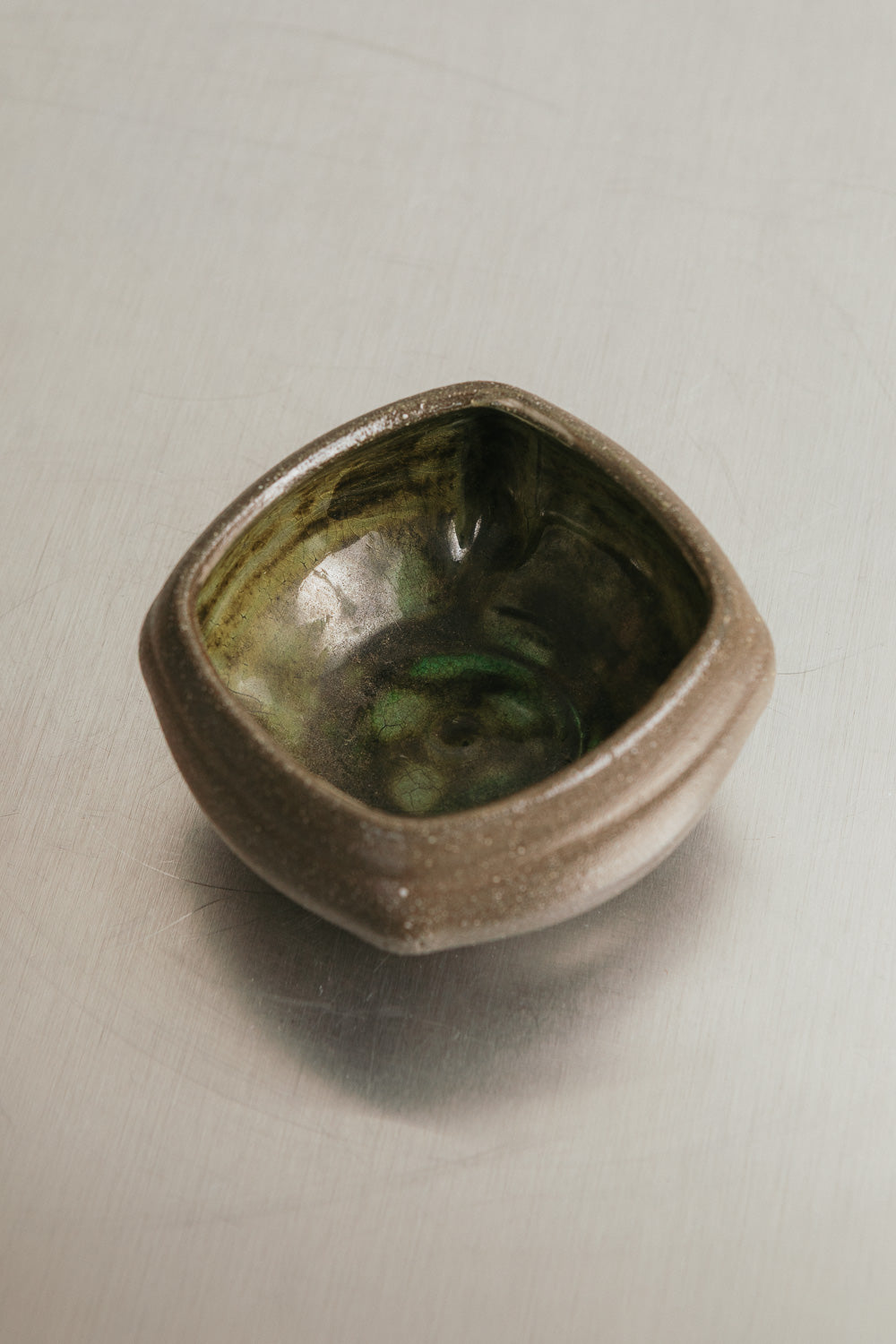 Vintage Dish