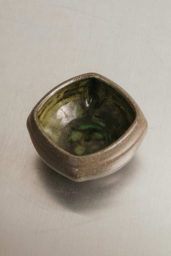 Vintage Dish