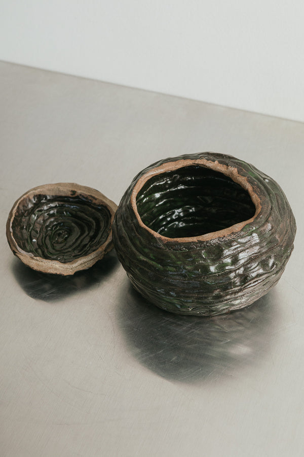 Coil Canister