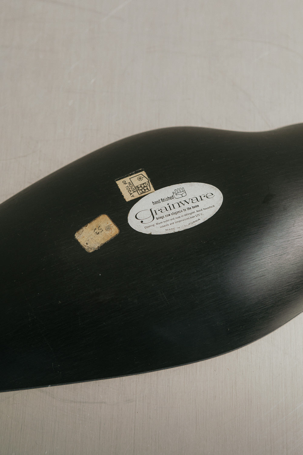 Grainware Tray