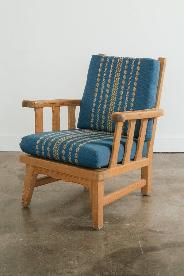 Krogenäs Møgler Norway Chair