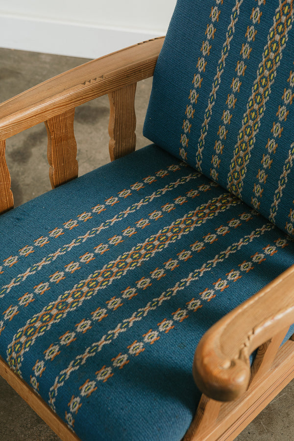 Krogenäs Møgler Norway Chair