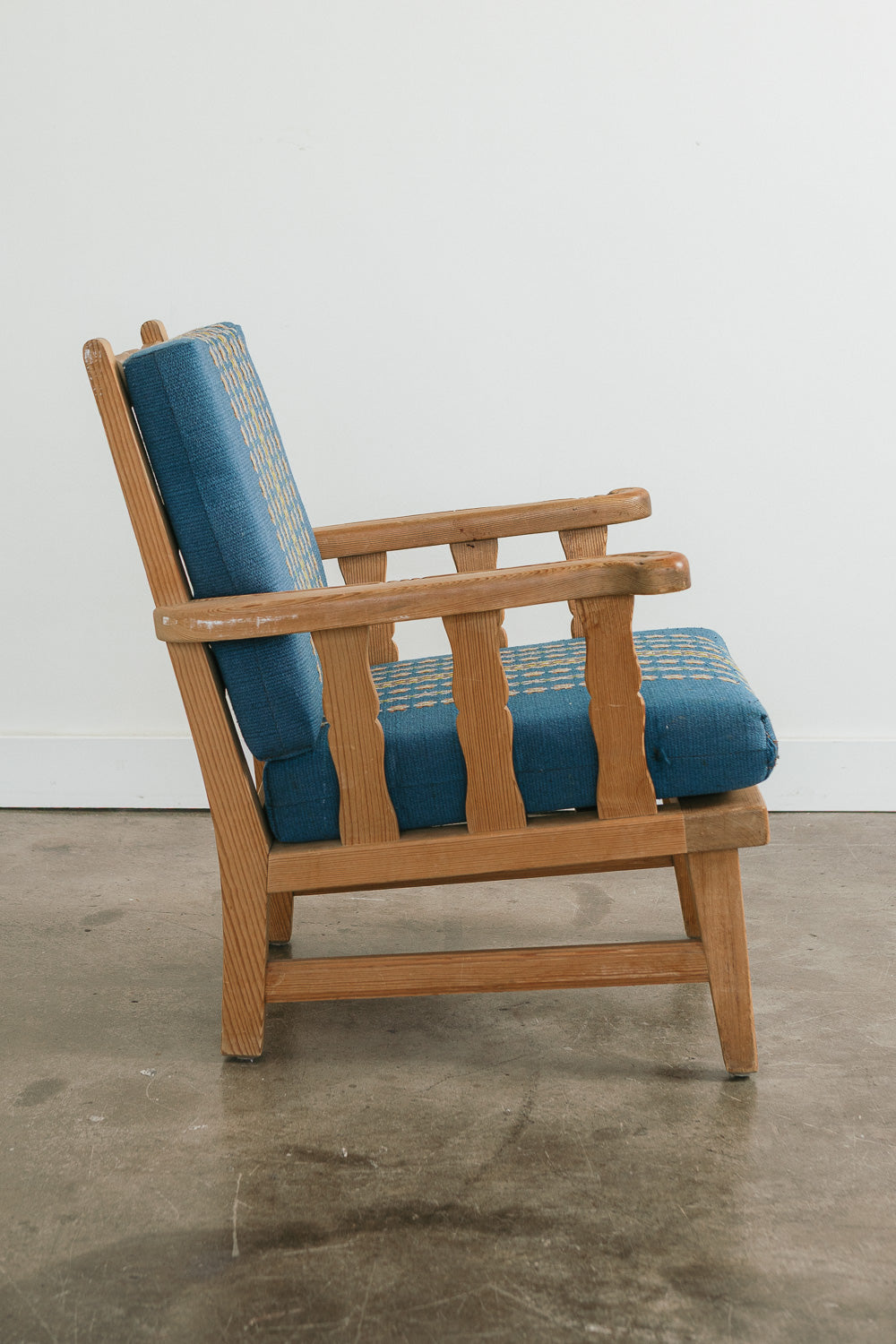Krogenäs Møgler Norway Chair