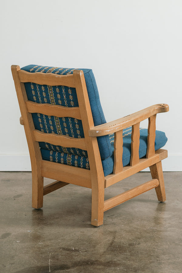 Krogenäs Møgler Norway Chair