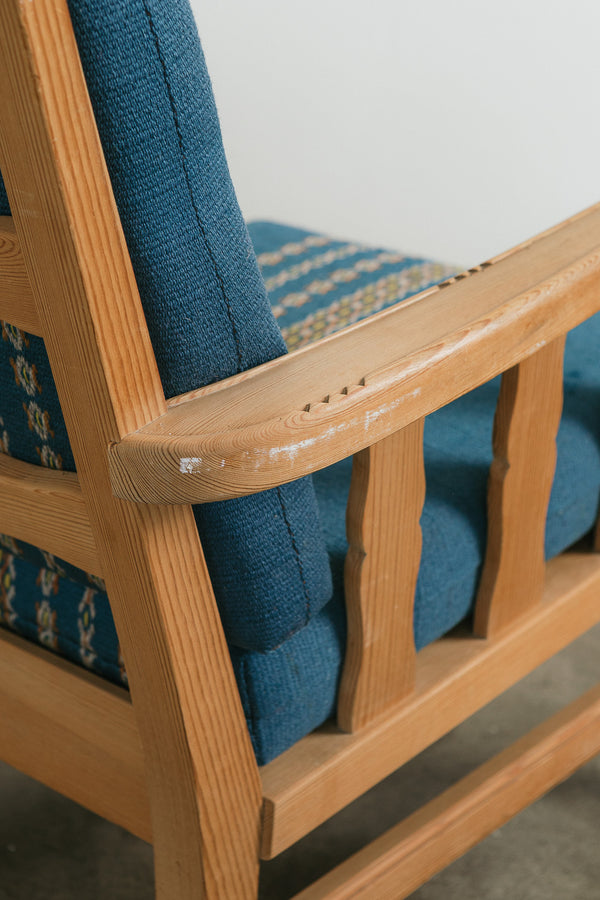 Krogenäs Møgler Norway Chair