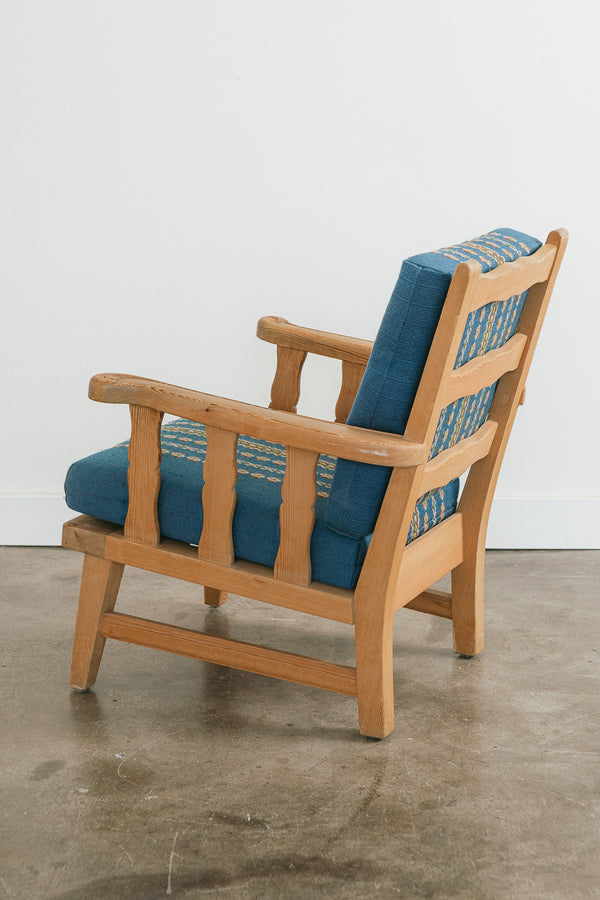 Krogenäs Møgler Norway Chair