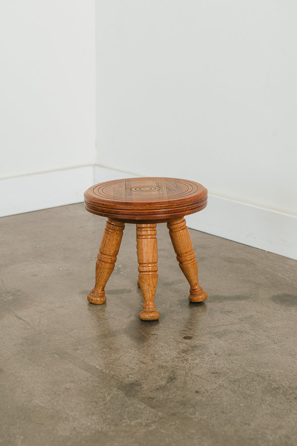 French Style Stool