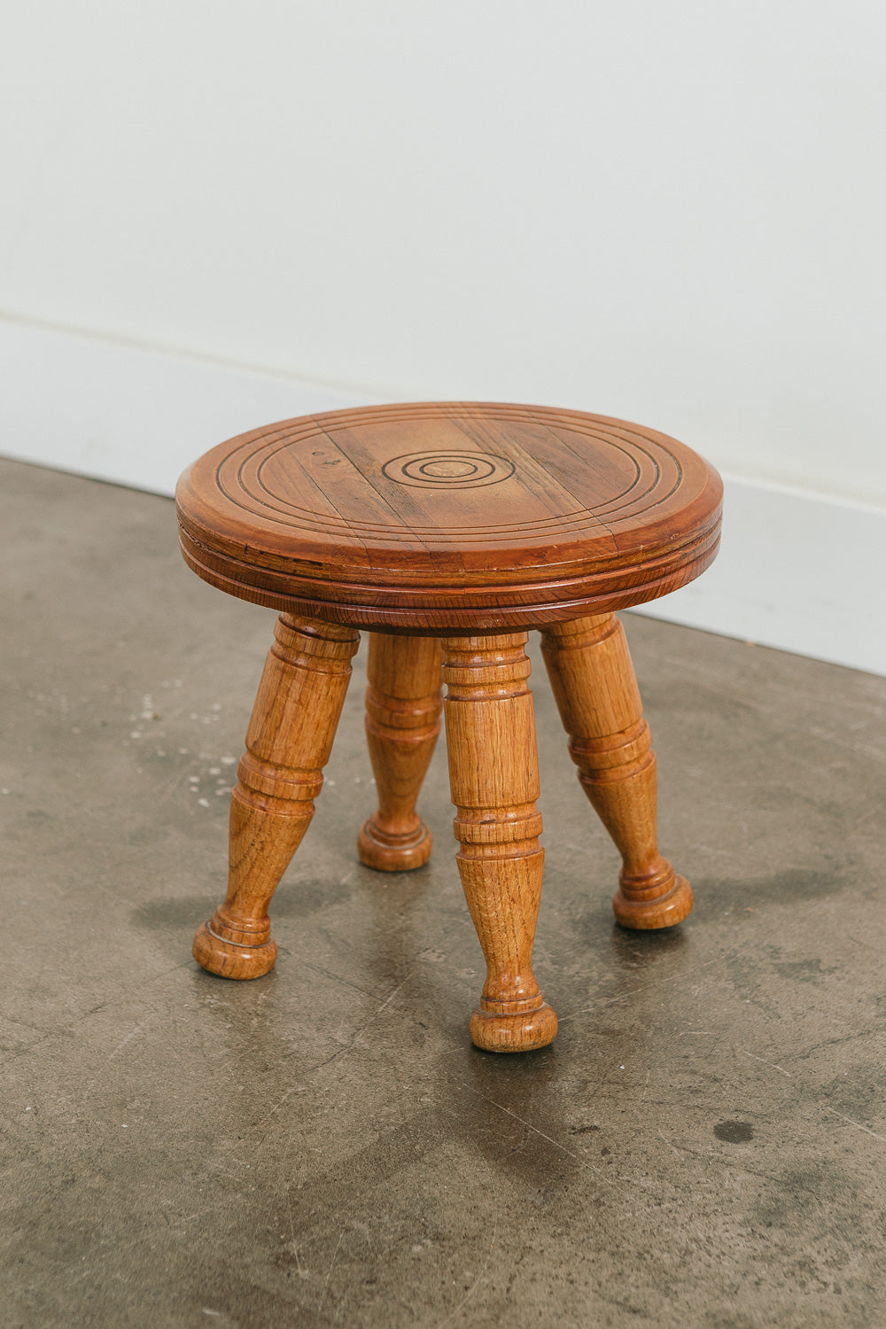 French Style Stool