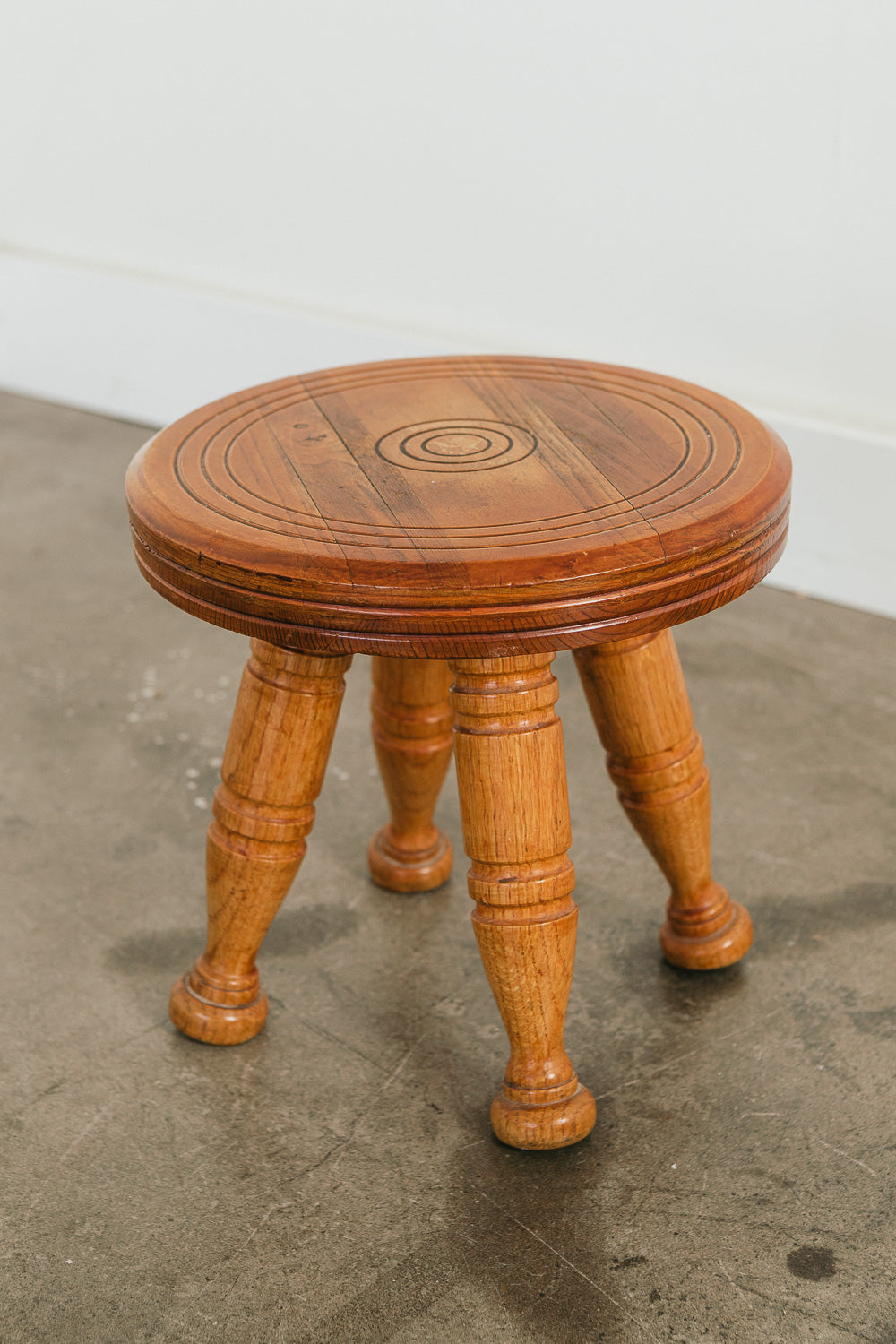 French Style Stool