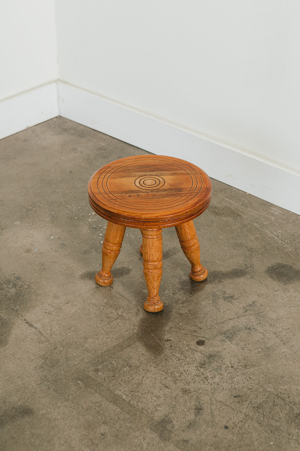 French Style Stool